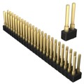 814-22-048-30-007101 - CONN SPRING PISTON 48POS SMD