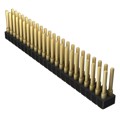 814-22-046-30-007101 - CONN SPRING PISTON 46POS SMD
