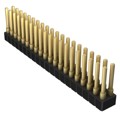 814-22-040-30-007101 - CONN SPRING PISTON 40POS SMD