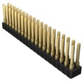814-22-038-30-007101 - CONN SPRING PISTON 38POS SMD