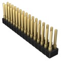 814-22-032-30-007101 - CONN SPRING PISTON 32POS SMD