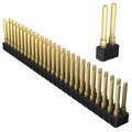 814-22-052-30-008101 - CONN SPRING PISTON 52POS SMD