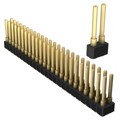 814-22-048-30-008101 - CONN SPRING PISTON 48POS SMD