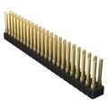 814-22-046-30-008101 - CONN SPRING PISTON 46POS SMD