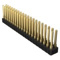 814-22-040-30-008101 - CONN SPRING PISTON 40POS SMD