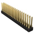 814-22-038-30-008101 - CONN SPRING PISTON 38POS SMD