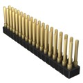 814-22-036-30-008101 - CONN SPRING PISTON 36POS SMD
