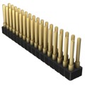 814-22-034-30-008101 - CONN SPRING PISTON 34POS SMD