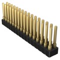 814-22-032-30-008101 - CONN SPRING PISTON 32POS SMD