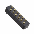 1375737-1 - CONN SPRING MOD 12POS SMD