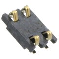 2199172-1 - CONN SPRING MOD 4POS SMD