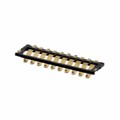 1705536-2 - CONN SPRING MOD 10POS SMD