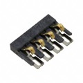 0474200001 - CONN SPRING BATTERY 4POS SMD