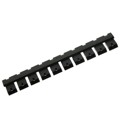 382811-6 - CONN SHUNT 2POS OPEN 2.54MM