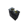 SNT-100-BK-T - CONN SHUNT
