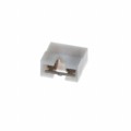 68786-202LF - CONN SHUNT 2POS .100 LOPRO GOLD
