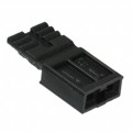 881545-2 - SHUNT LP W/HANDLE 2 POS 30AU