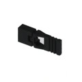 SNT-100-BK-G-H - CONN SHUNT 2POS