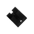 531230-4 - SHUNT STANDARD 2POS .200 TIN