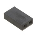 0015291024 - CONN SHUNT 2POS .100 GOLD