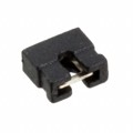 810-002-SP2L001 - CONNECTOR SHUNT 2MM GOLD FLASH