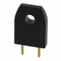 D3086-98 - 1MM INSULATED SHORTING PLUG