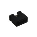 SPC02SXCN-RC - CONN JUMPER SHORTING .100" GOLD