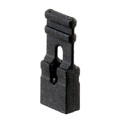 NPN02SXLN-RC - CONN JUMPER SHORTING 2MM GOLD