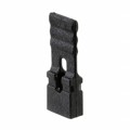 NPN02SXNN-RC - CONN JUMPER SHORTING 2MM GOLD