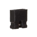 MS2A-G - MINI SHUNT 2.0MM 2P GOLD