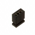 MS2C-G - MINI SHUNT 2.0MM 2P GOLD