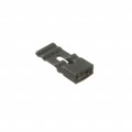 MS2H-1-G - MINI SHUNT 2.0MM 2P PULL HANDLE