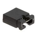 M7582-46 - JUMPER SKT OPEN TOP BLACK