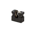 09200-72-PBGB0B - MINI JUMPER, SHUNT, 2.00MM, OPEN