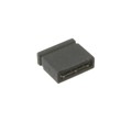 MSE-G - SHUNT 2.54MM PITCH