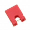 60900213521 - WR-PHD_2.54MM_JUMPER_RED W/ TEST