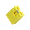SNT-100-YW-T - SHUNT JUMPERS