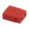 M7566-46 - JUMPER SKT RED