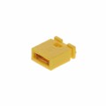 SNT-100-YW-G - SHUNT &amp; JUMPERS