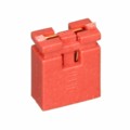 SNT-100-RD-G - CONN SHUNT 2POS