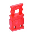 M7685-46 - 10MM JUMPER SKT W/HNDL RED