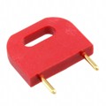 D3088-99 - 1MM INSULATED SHORTING PLUG