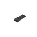 MS2H-2-G - MINI SHUNT 2.0MM 2P PULL HANDLE