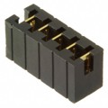 MNT-105-BK-G - CONN SHUNT 10POS