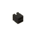 MSBG-02-G - GANG SHUNT 2P 2.54MM PITCH