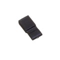 622002115121 - WR-PHD_1.27MM_JUMPER_BLACK W/ PU