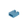SNT-100-BL-T - SHUNT &amp; JUMPERS