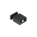 HIF3GA-2.54SP - CONN HSG