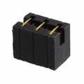 MNT-103-BK-G - CONN SHUNT 6POS