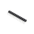 BTSW-112-01-T-S - CONN JUMPER 2.54MM 24POS